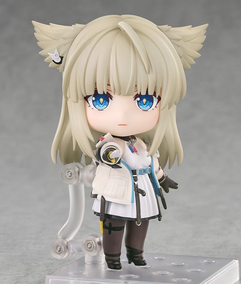 Nendoroid Perlica