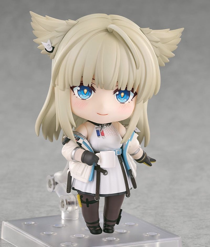 Nendoroid Perlica
