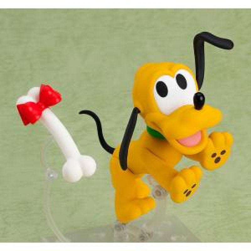 Nendoroid Pluto
