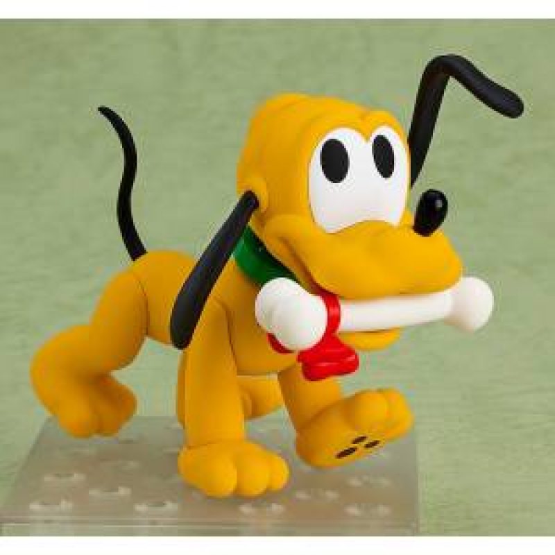 Nendoroid Pluto