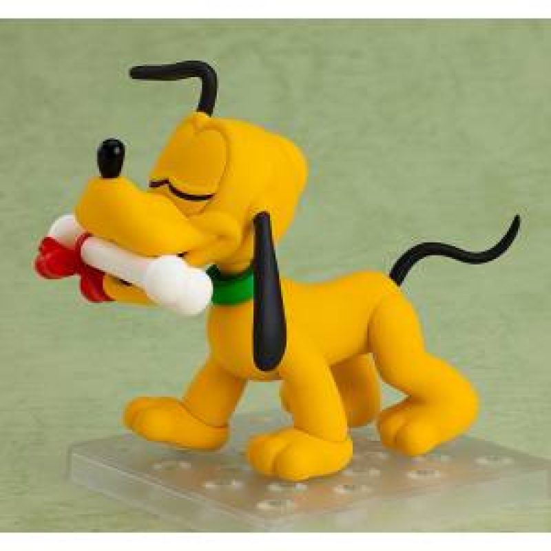 Nendoroid Pluto