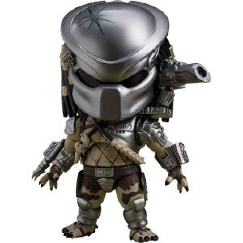 Nendoroid Predator