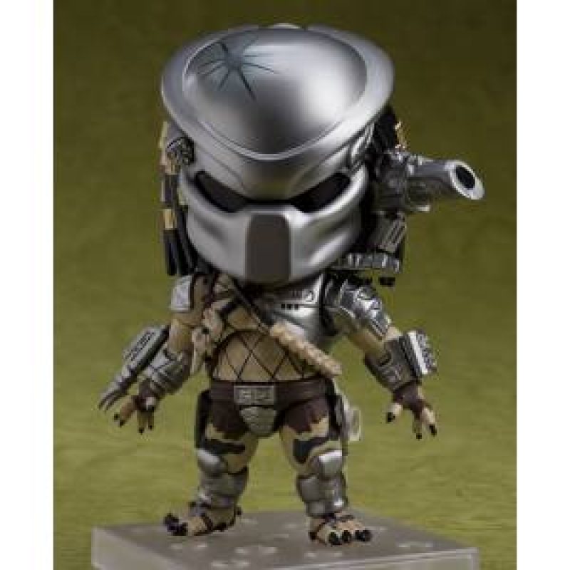 Nendoroid Predator