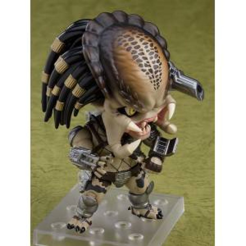 Nendoroid Predator