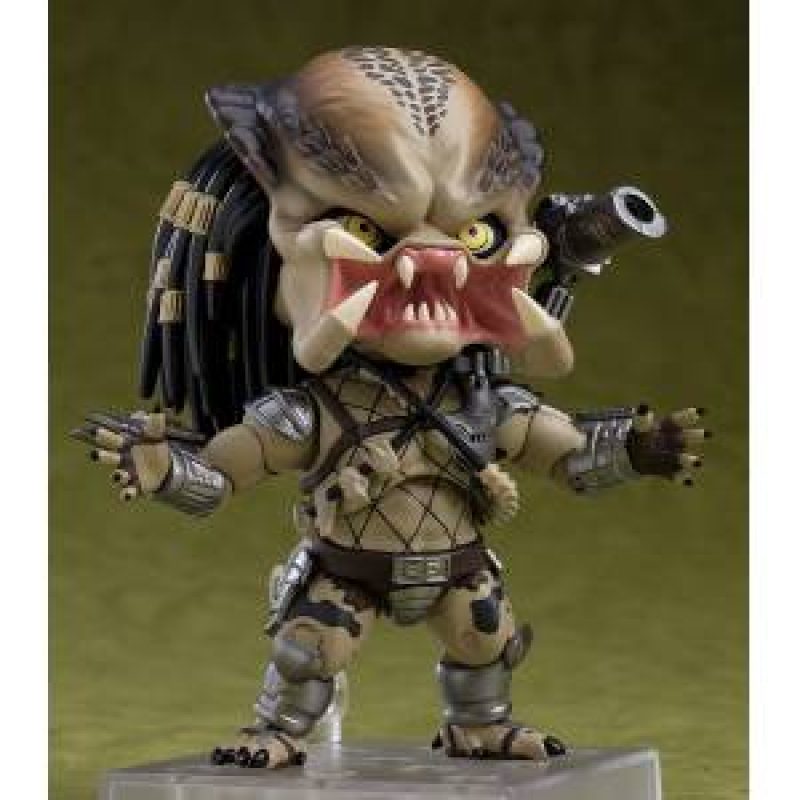 Nendoroid Predator