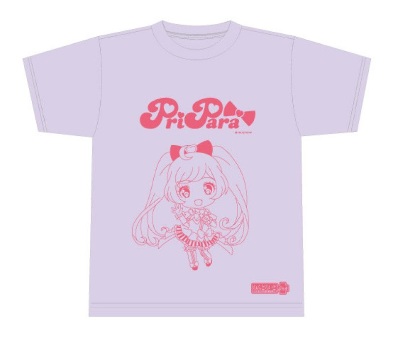PriPara Goods Series