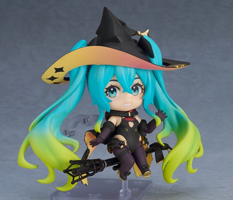Nendoroid Racing Miku: 2024 Ver. Another Color
