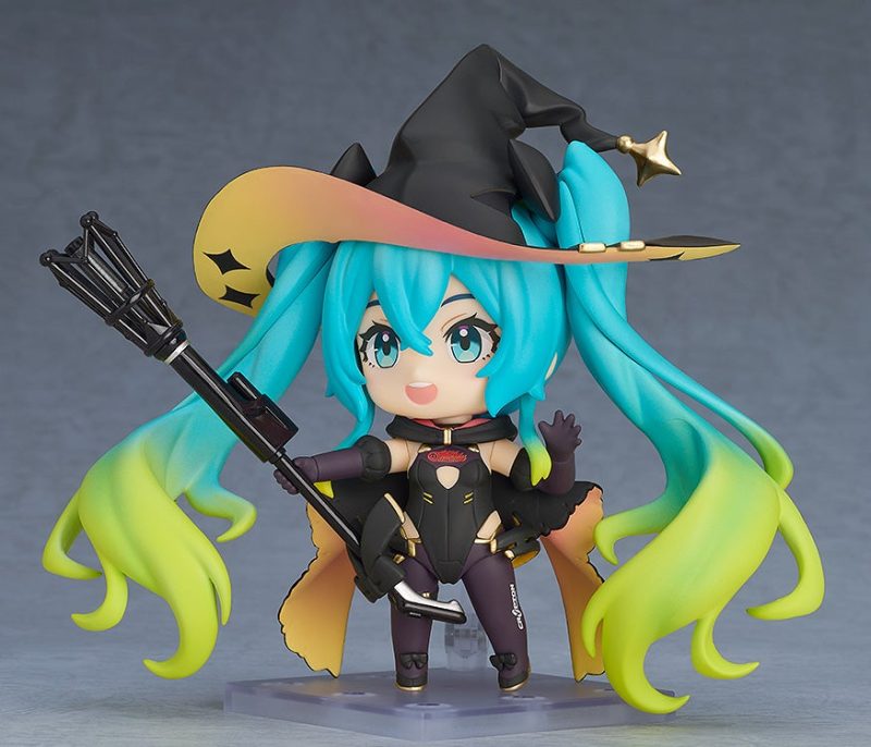 Nendoroid Racing Miku: 2024 Ver. Another Color