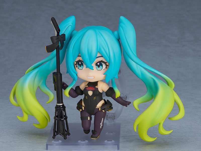 Nendoroid Racing Miku: 2024 Ver. Another Color