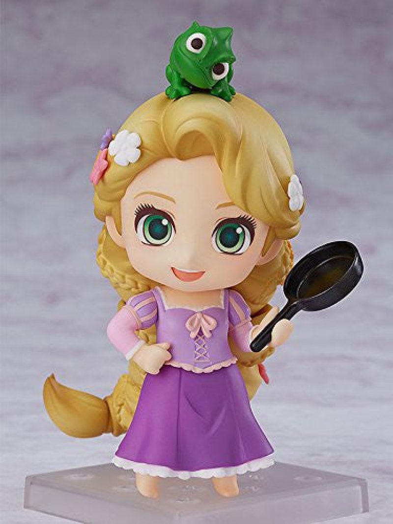 Nendoroid Rapunzel