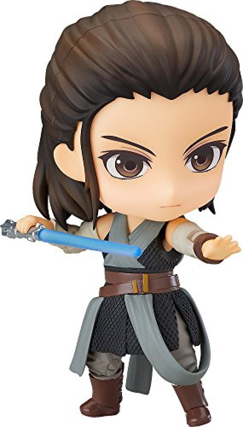 Nendoroid Rey