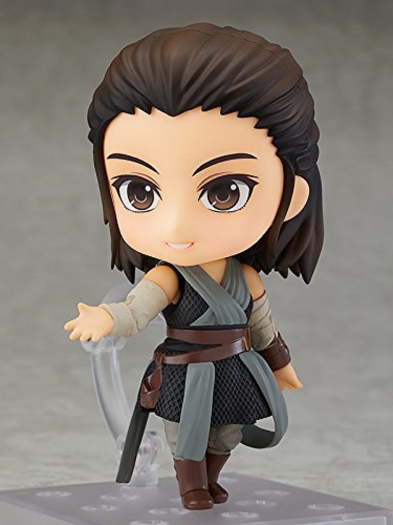Nendoroid Rey