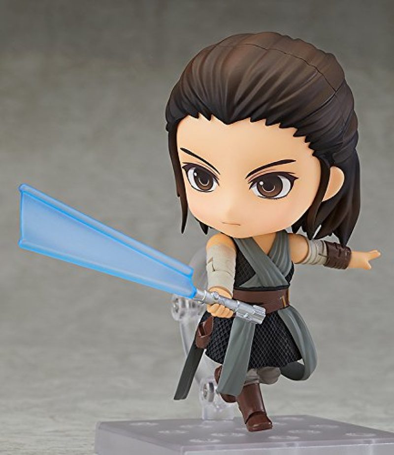 Nendoroid Rey