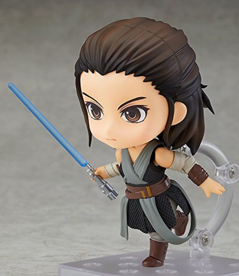Nendoroid Rey