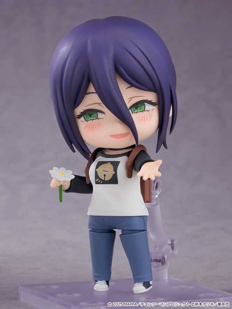 Nendoroid Reze: Casual Outfit Ver. [Basic]