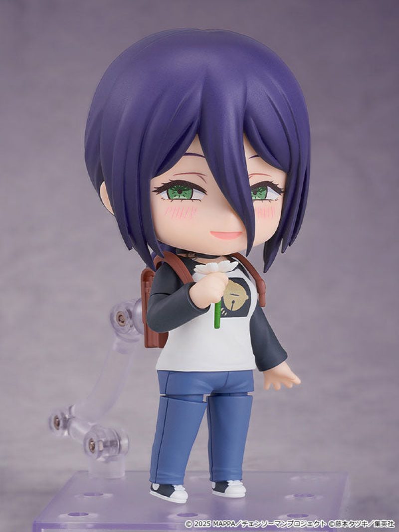 Nendoroid Reze: Casual Outfit Ver. [Basic]