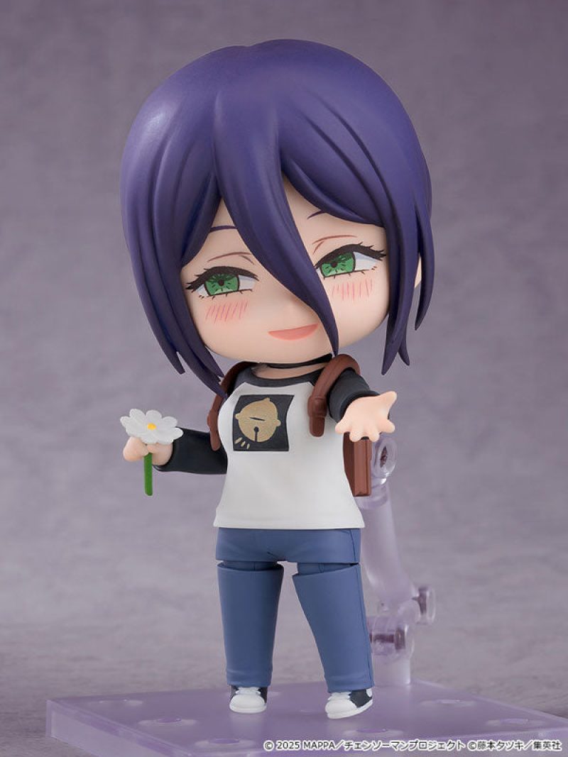 Nendoroid Reze: Casual Outfit Ver. [Basic]