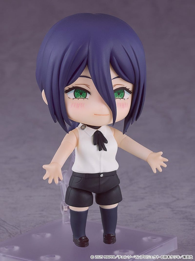 Nendoroid Reze