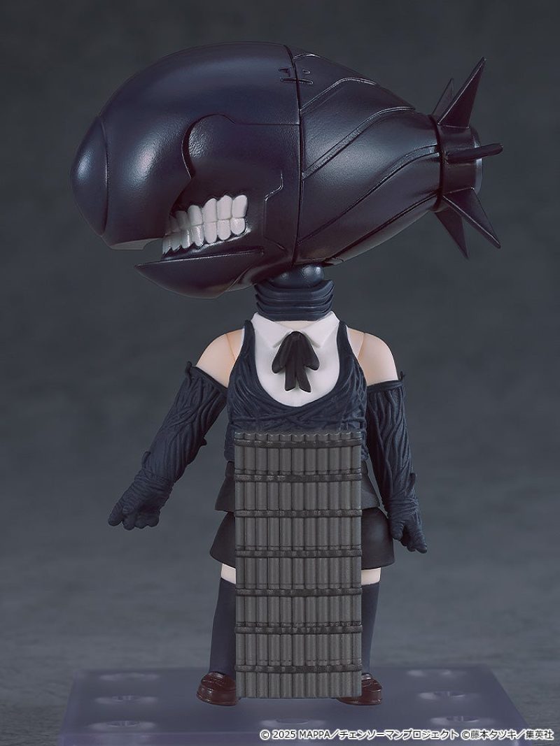 Nendoroid Reze