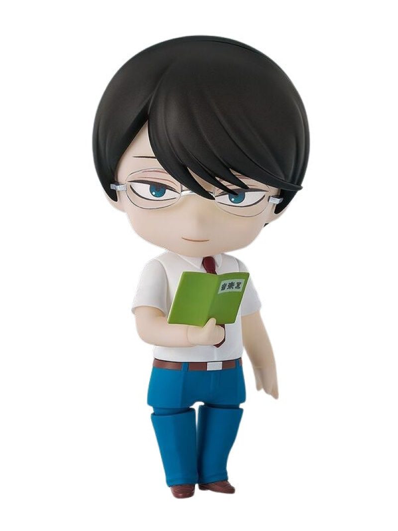 Nendoroid Rihito Sajo
