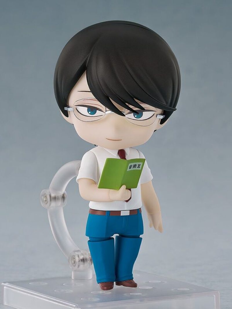 Nendoroid Rihito Sajo
