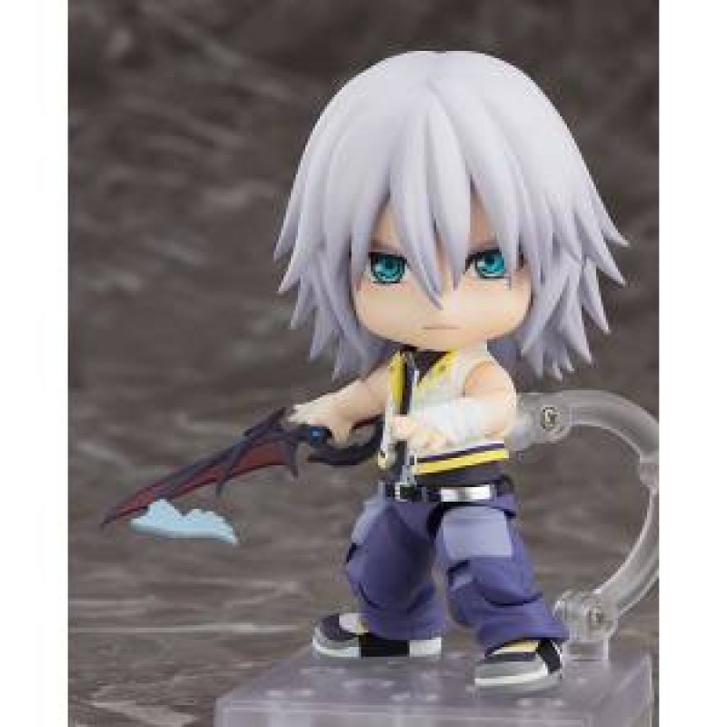 Nendoroid Riku
