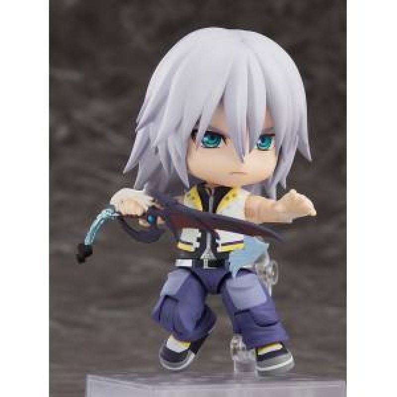Nendoroid Riku