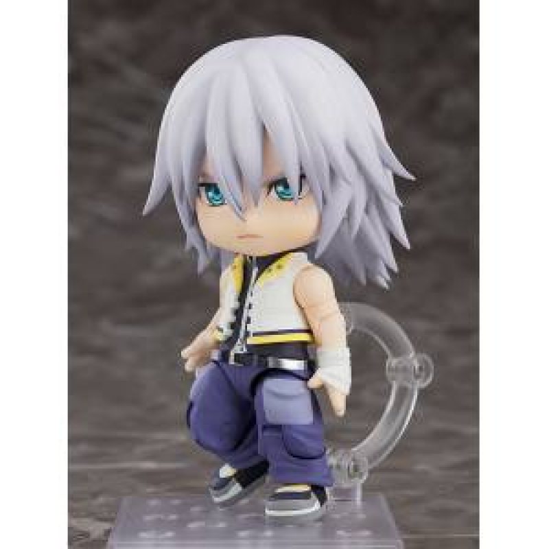 Nendoroid Riku
