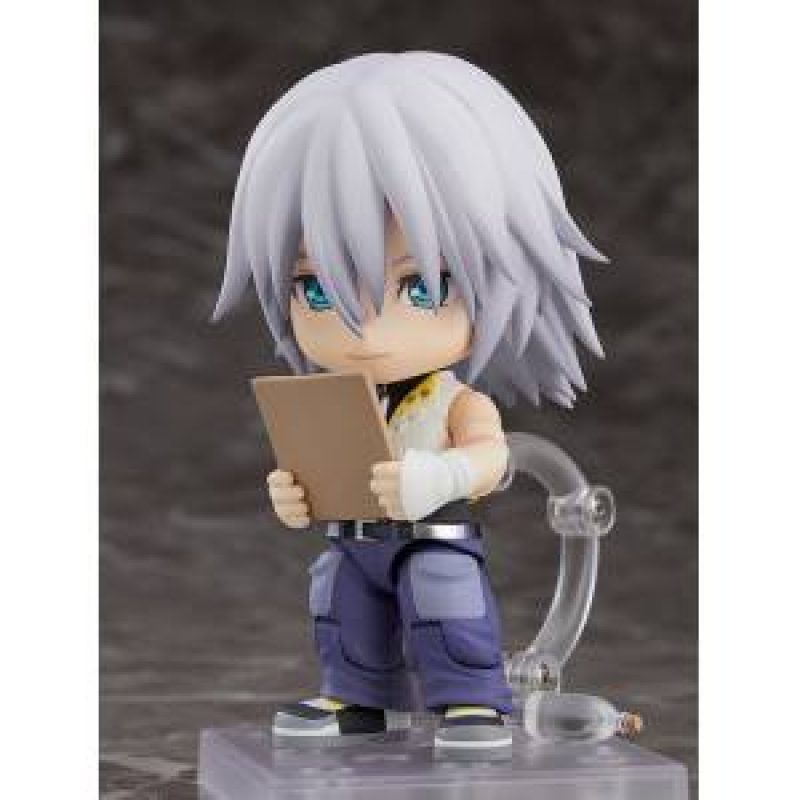 Nendoroid Riku