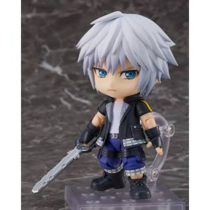 Nendoroid Riku