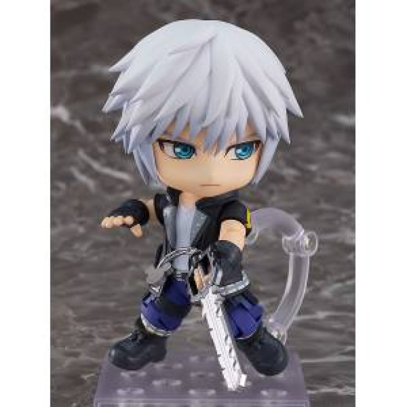 Nendoroid Riku