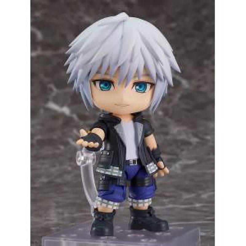Nendoroid Riku