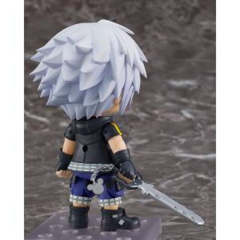 Nendoroid Riku