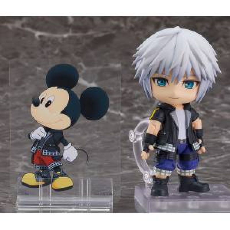 Nendoroid Riku