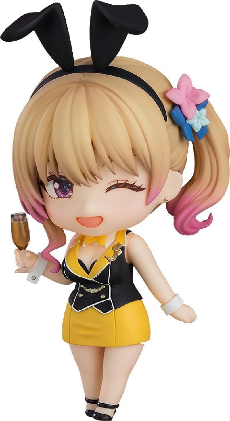 Nendoroid Rin