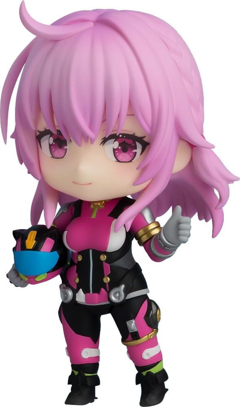 Nendoroid Rin Rindo