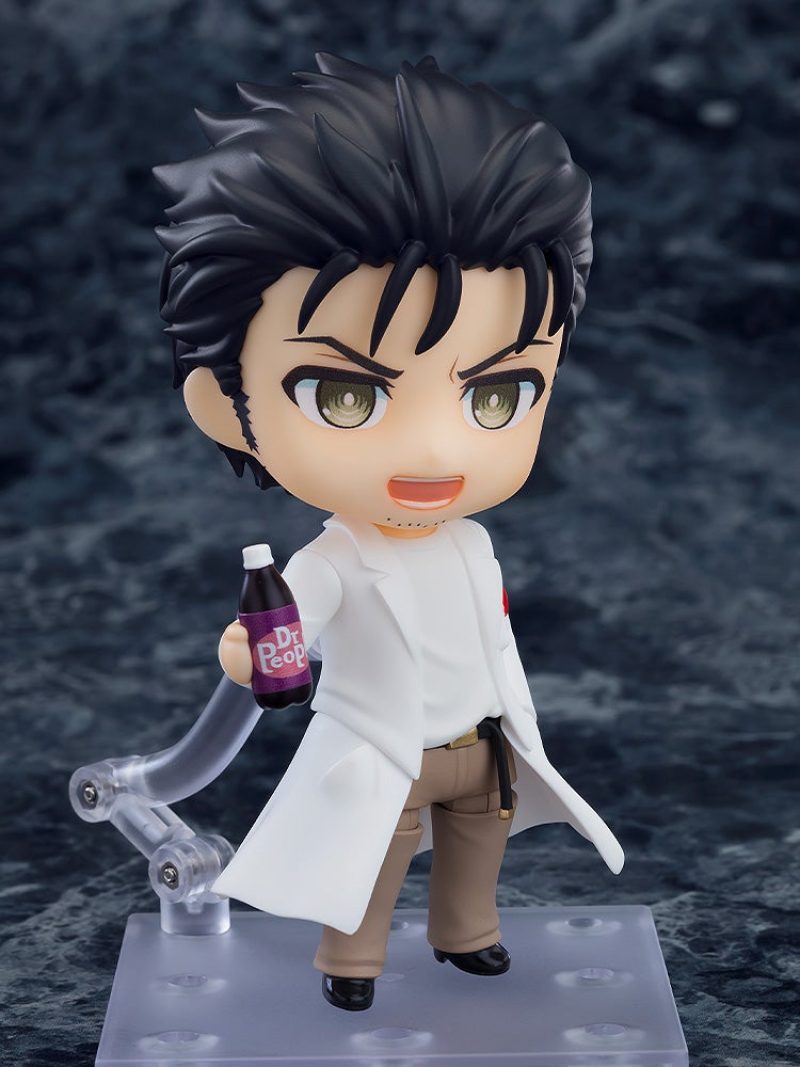 Nendoroid Rintaro Okabe 2.0