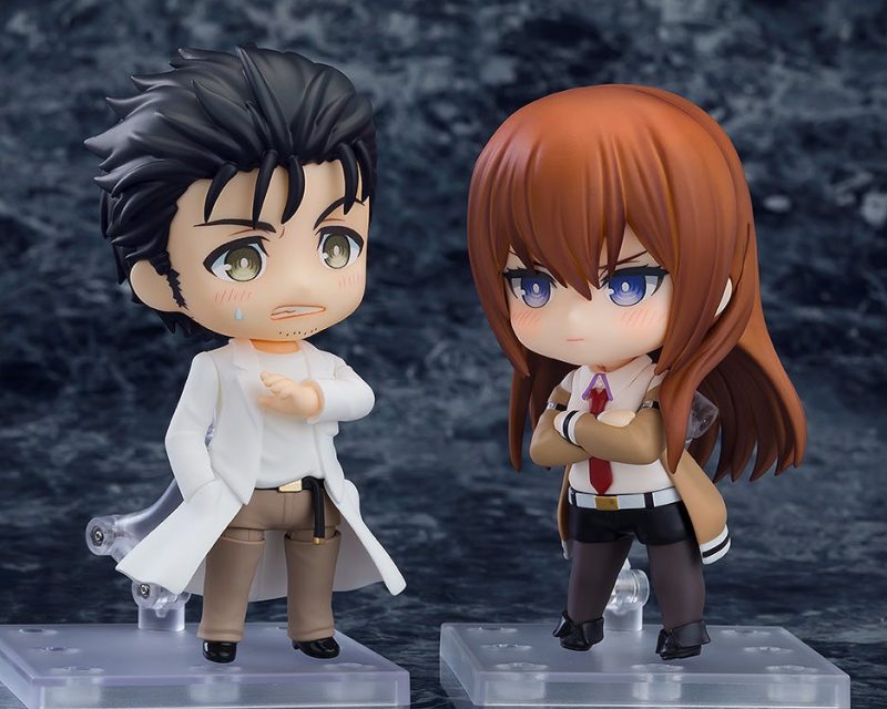 Nendoroid Rintaro Okabe 2.0