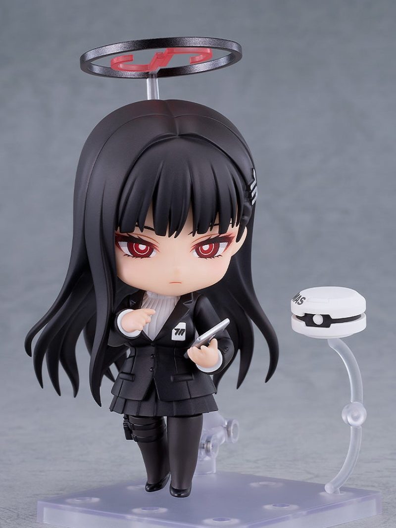 Nendoroid Rio Tsukatsuki
