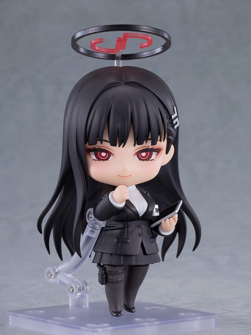 Nendoroid Rio Tsukatsuki