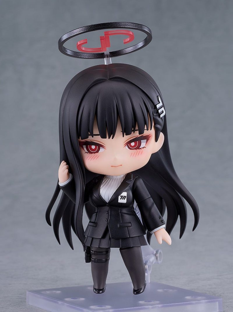 Nendoroid Rio Tsukatsuki