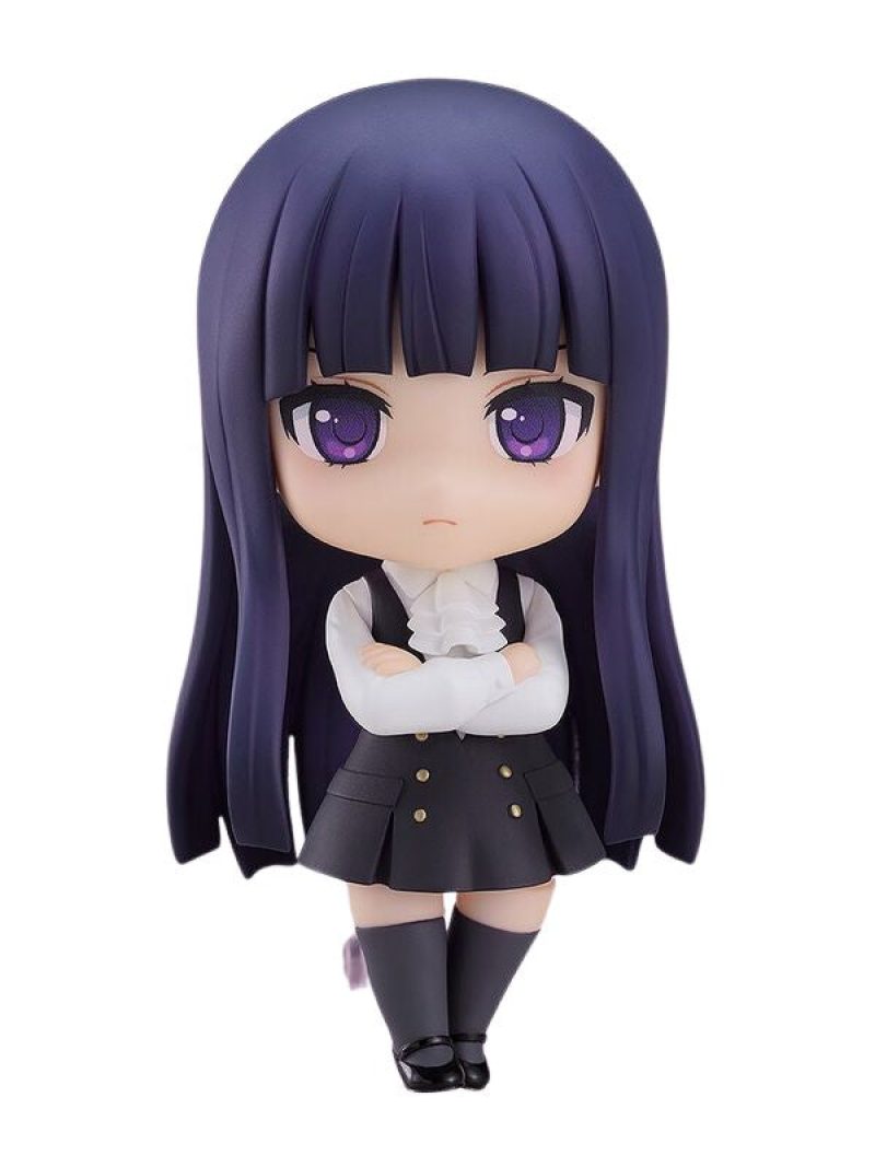 Nendoroid Ririchiyo Shirakiin