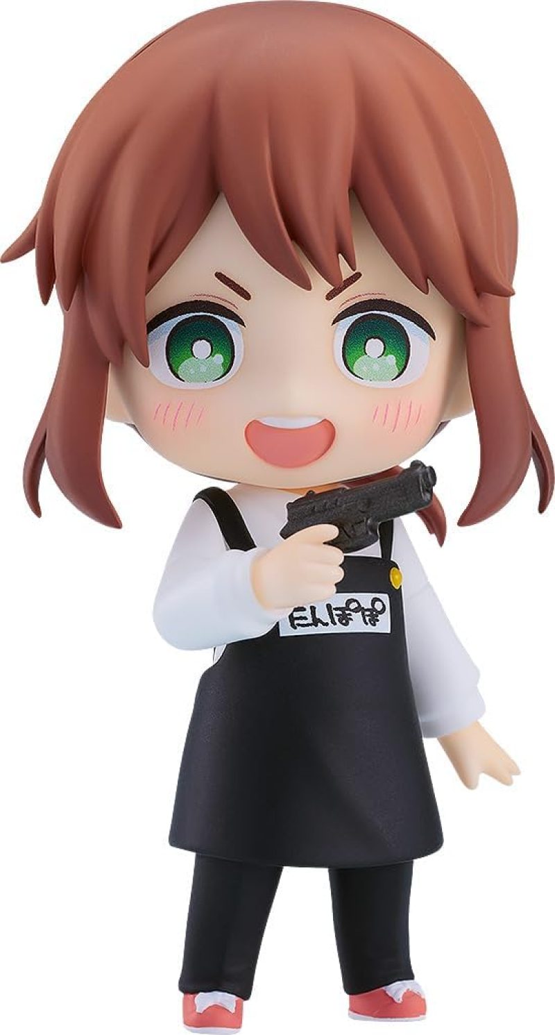 Nendoroid RITA