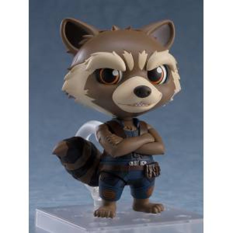Nendoroid Rocket Raccoon