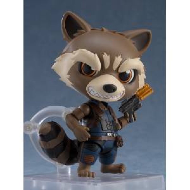 Nendoroid Rocket Raccoon
