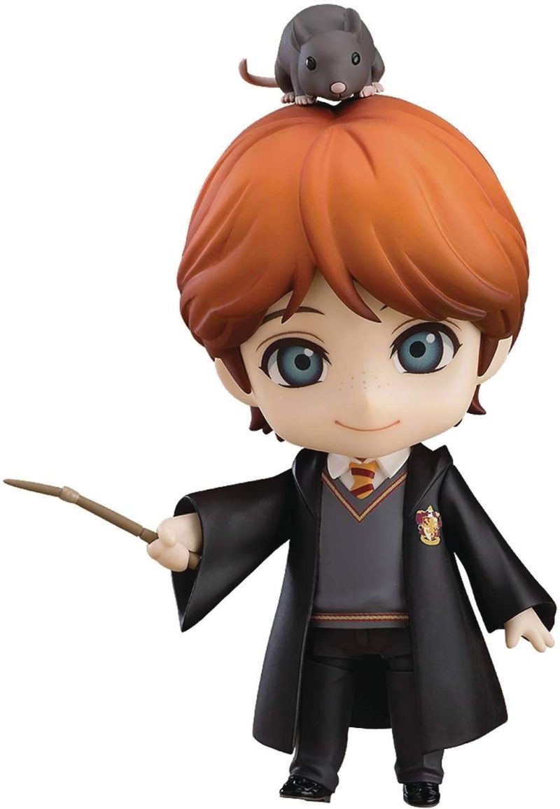 Nendoroid Ron Weasley