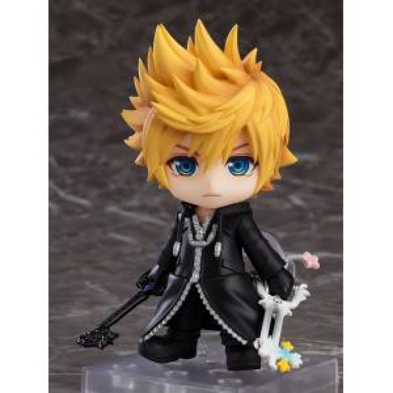 Nendoroid Roxas