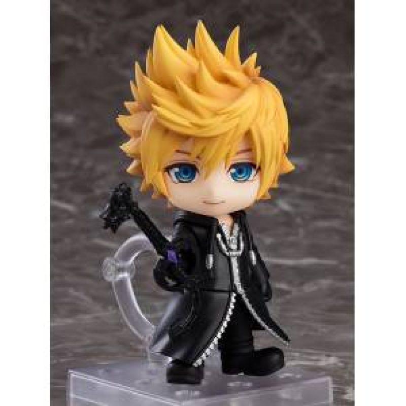 Nendoroid Roxas