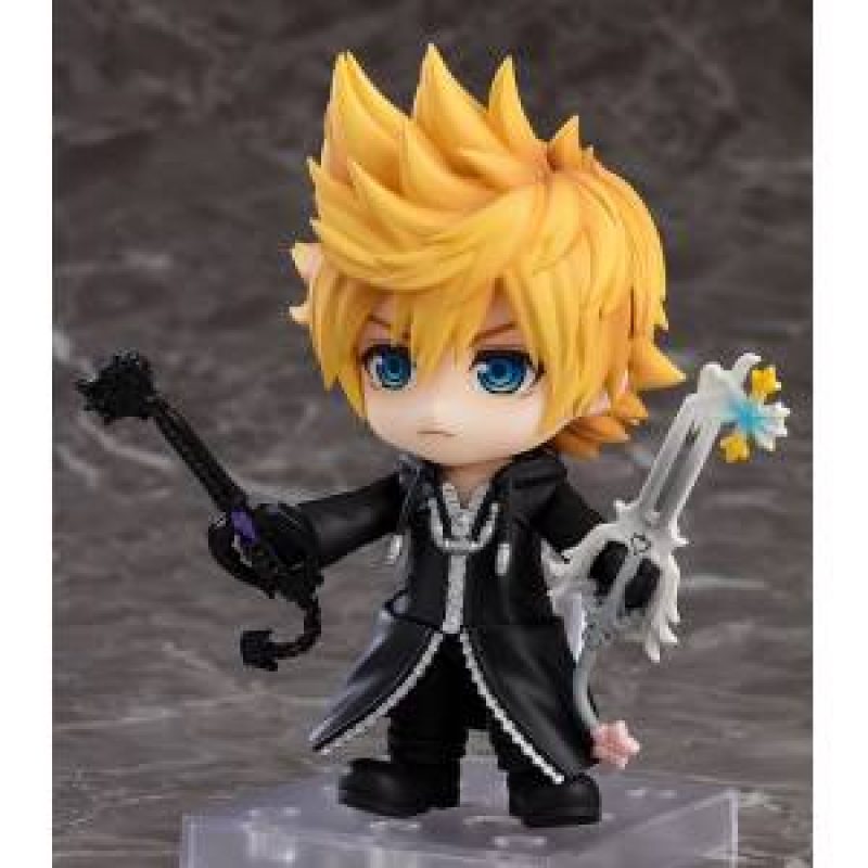 Nendoroid Roxas