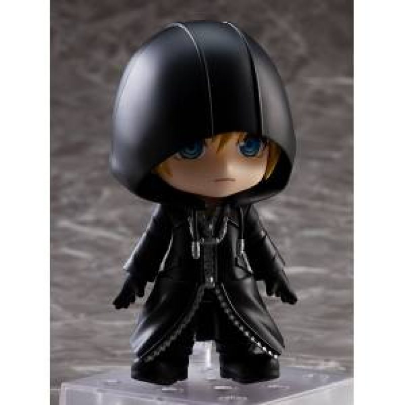 Nendoroid Roxas